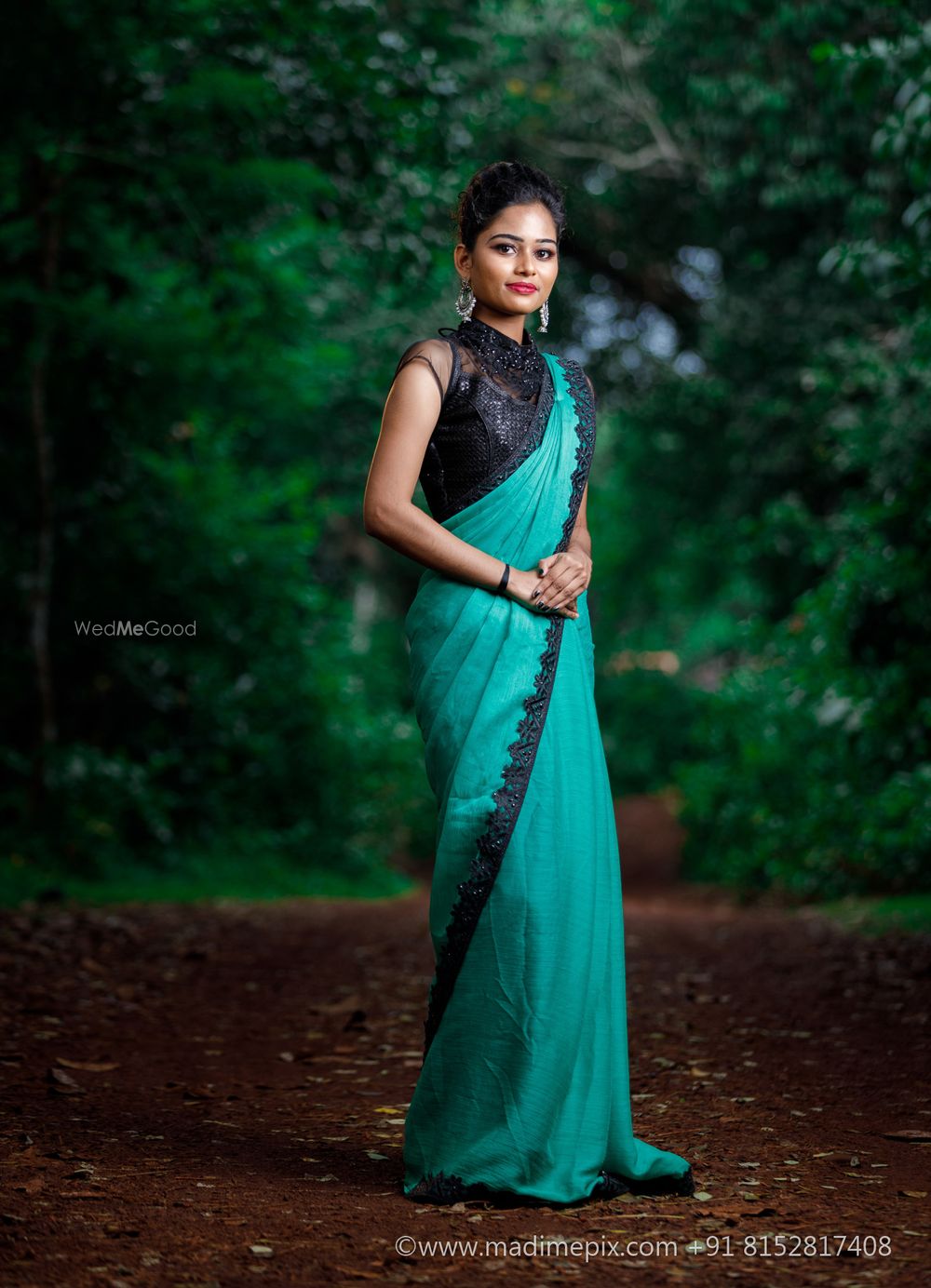 Photo From Fashion  - By Makeup by Shakunthala Kotian