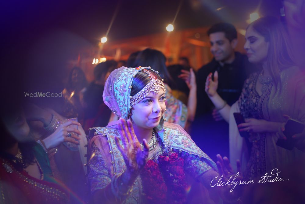 Photo From Wedding - By Clickbysam Studio