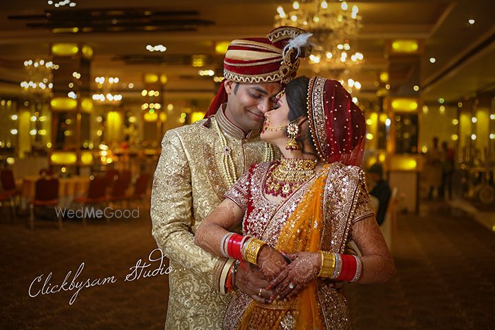 Photo From Wedding - By Clickbysam Studio