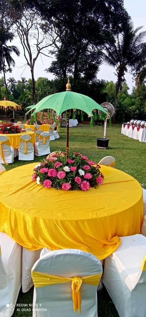 Photo From Club Mahindra Varca, Goa - By Muhurat Creations