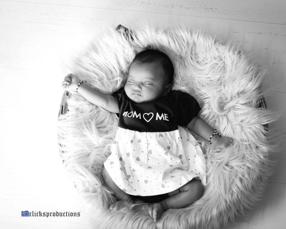 Photo From Baby Photoshoot - By Clicksproductions Photography