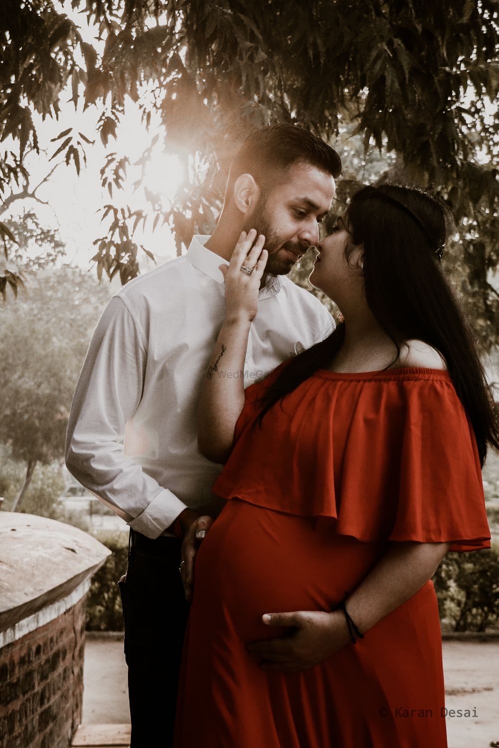 Photo From Maternity Photoshoot - By Clicksproductions Photography