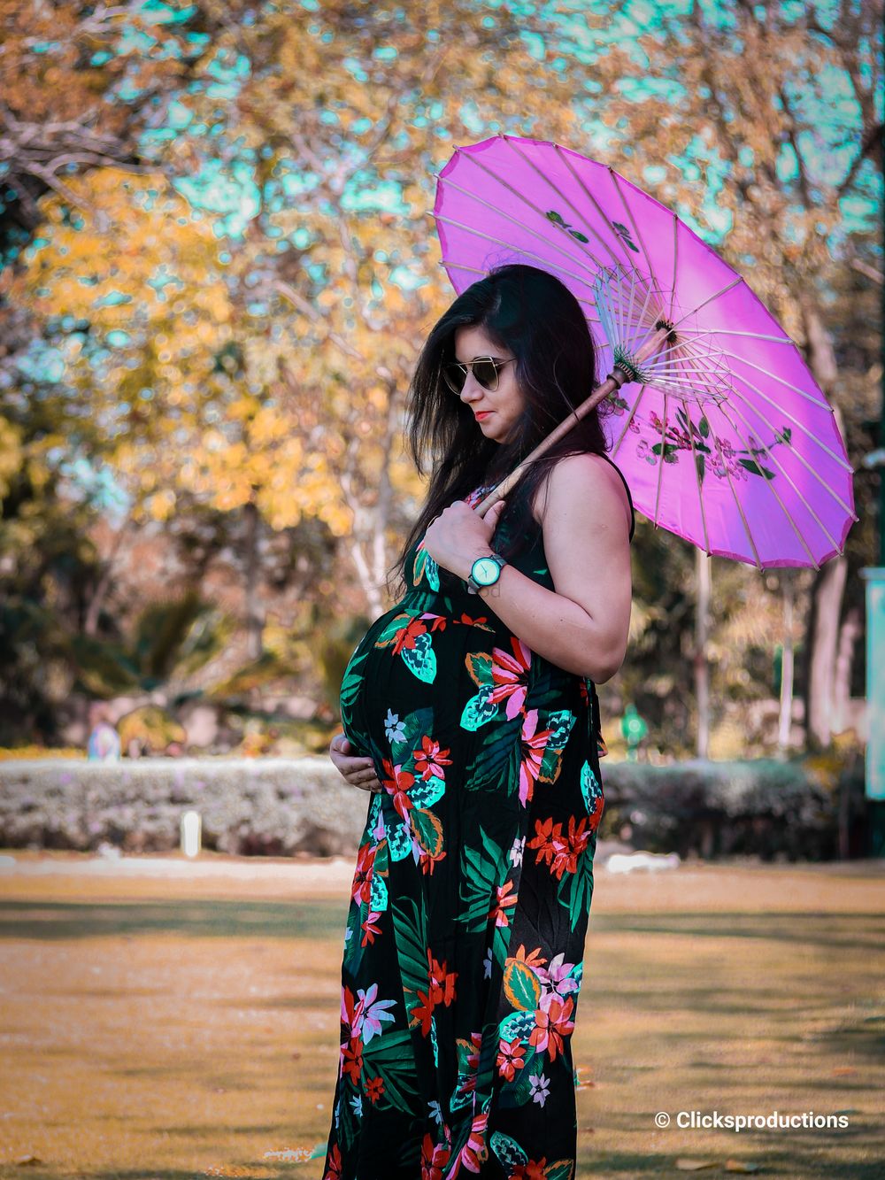 Photo From Maternity Photoshoot - By Clicksproductions Photography