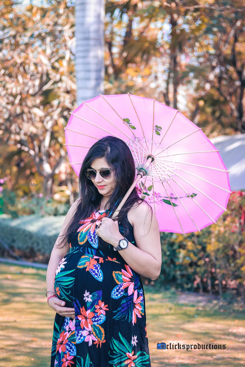 Photo From Maternity Photoshoot - By Clicksproductions Photography