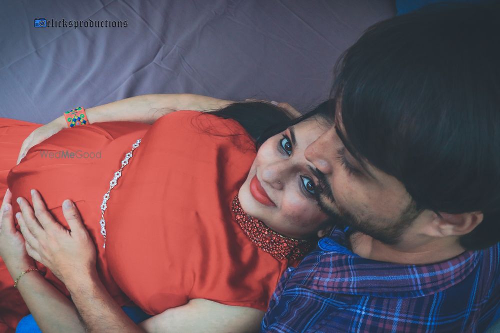 Photo From Maternity Photoshoot - By Clicksproductions Photography