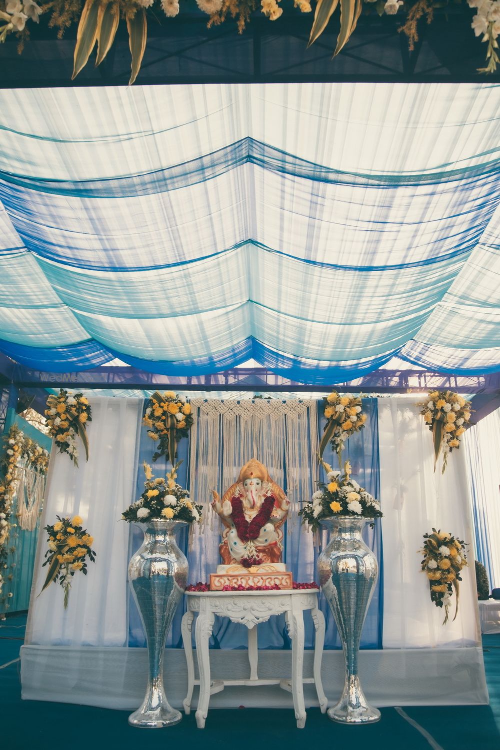 Photo From Mehndi - Masoom & Vatsal - By 7 FiftyTwo Events