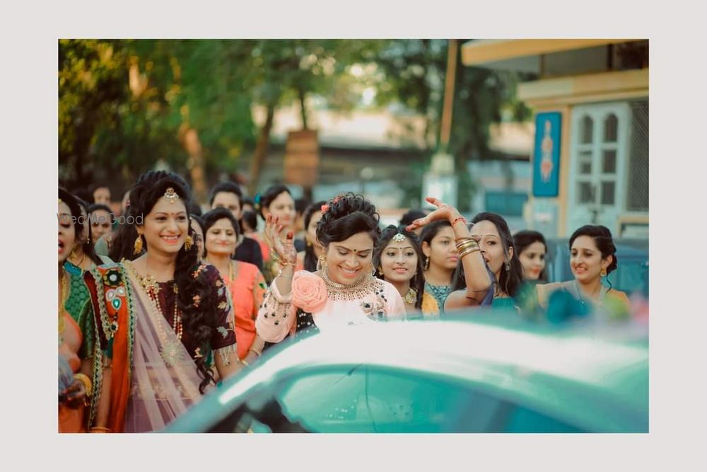 Photo From NIREN & SUPRIYA - By SR Films Media Production