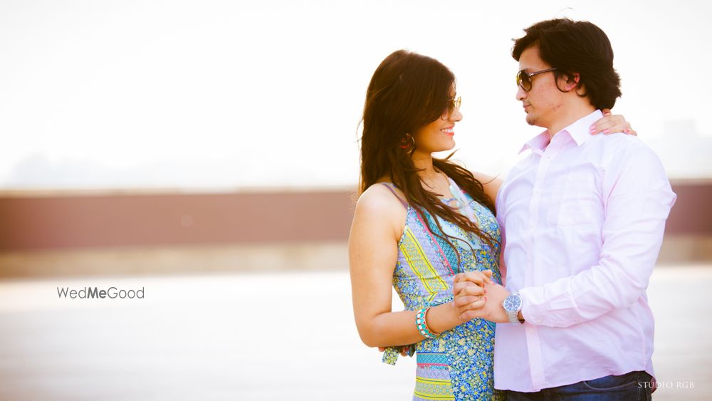 Photo From Pre Wedding  Couple Shoots - By Studio RGB