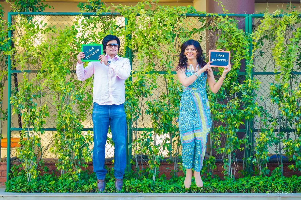 Photo From Pre Wedding  Couple Shoots - By Studio RGB