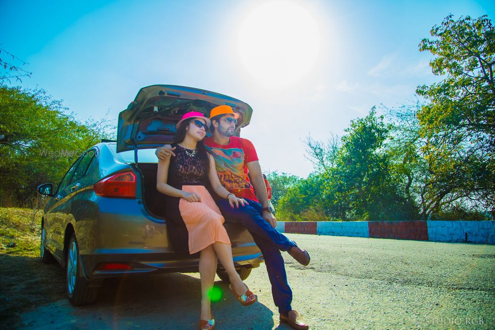 Photo From Pre Wedding  Couple Shoots - By Studio RGB