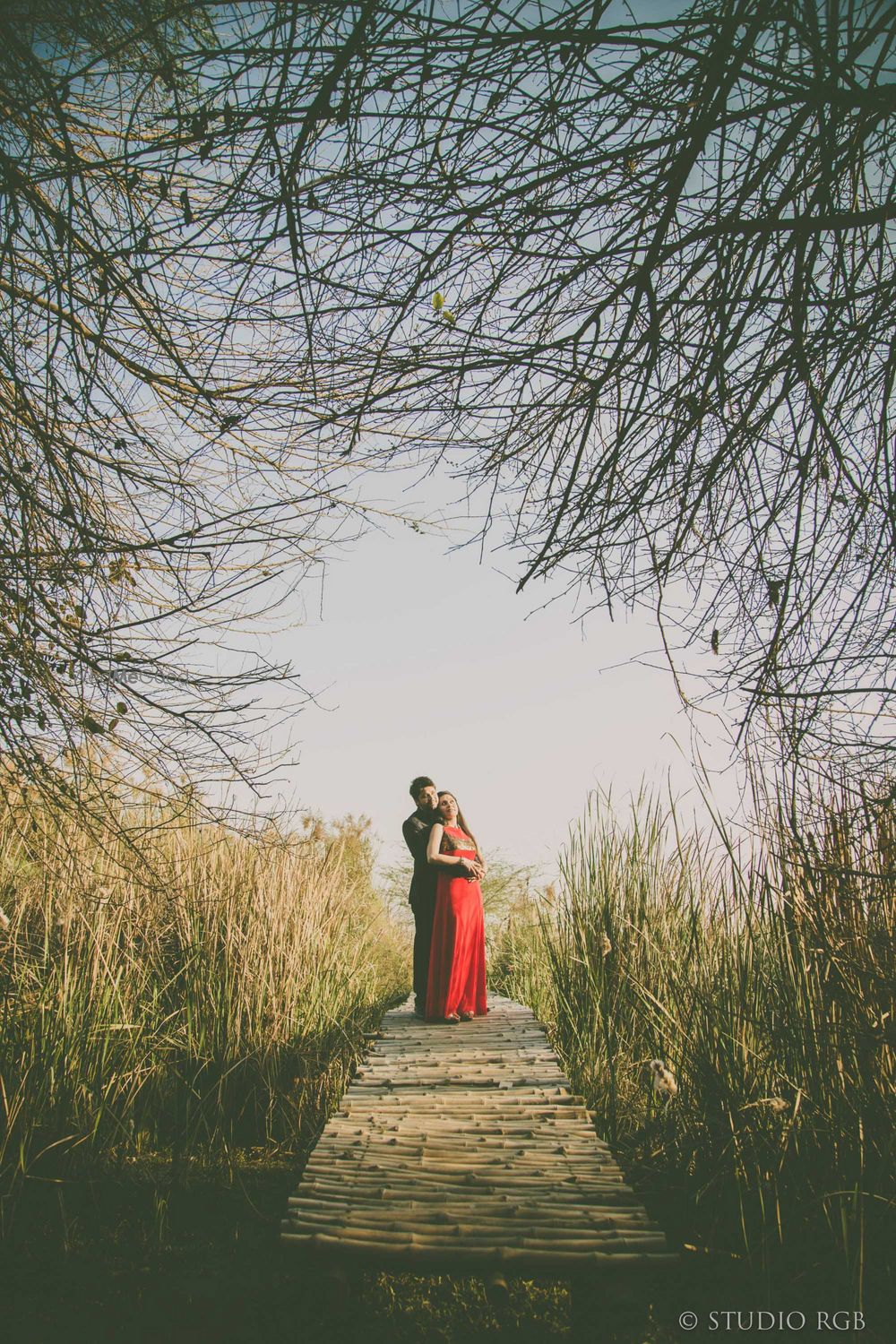 Photo From Pre Wedding  Couple Shoots - By Studio RGB
