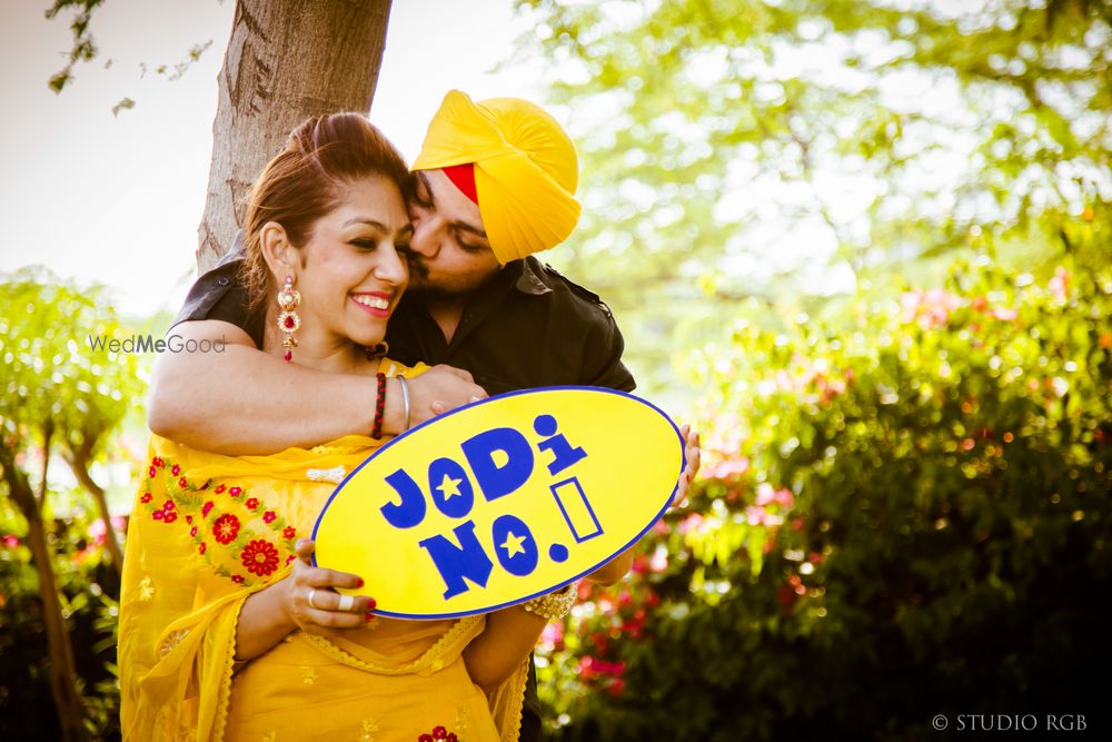 Photo From Pre Wedding  Couple Shoots - By Studio RGB
