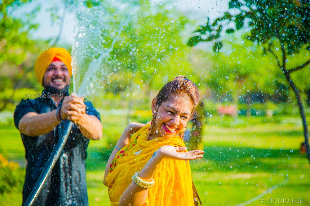 Photo From Pre Wedding  Couple Shoots - By Studio RGB
