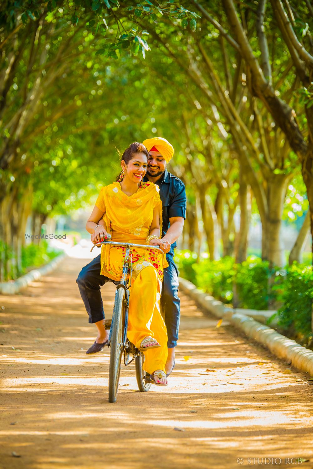 Photo From Pre Wedding  Couple Shoots - By Studio RGB