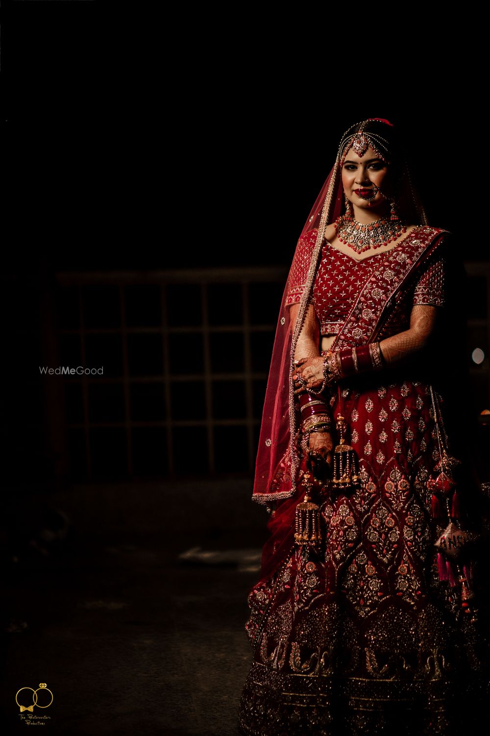 Photo From Lockdown Bride Neha  - By Makeup by Simran Mahajan