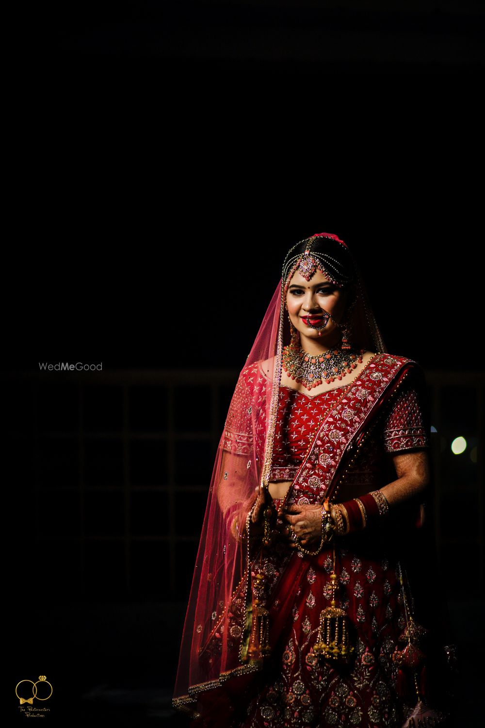 Photo From Lockdown Bride Neha  - By Makeup by Simran Mahajan