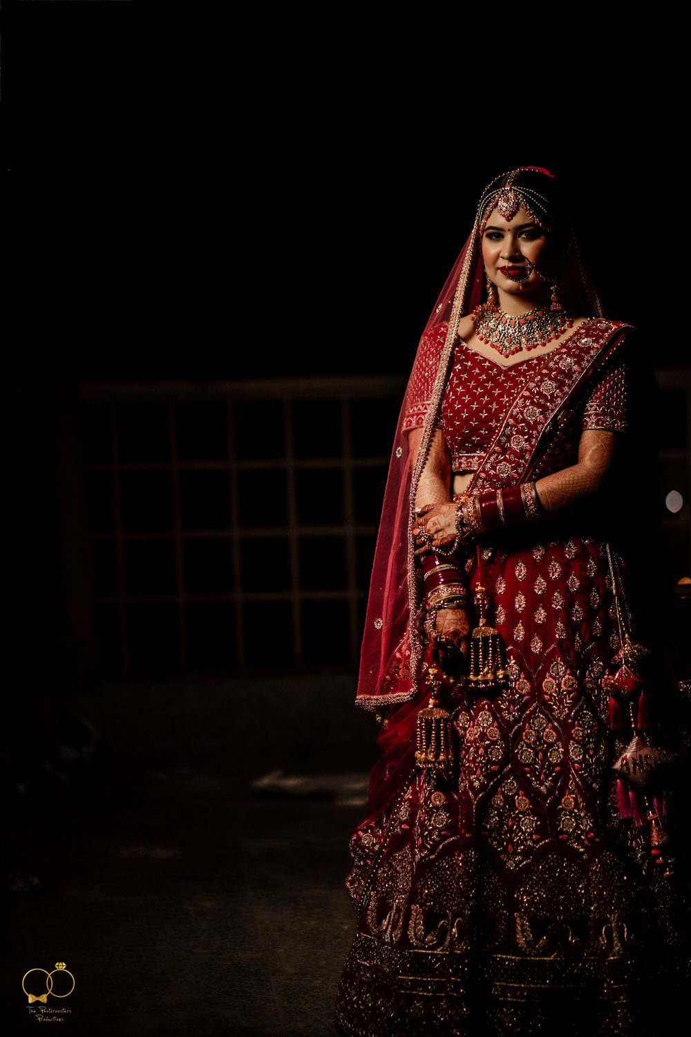 Photo From Lockdown Bride Neha  - By Makeup by Simran Mahajan
