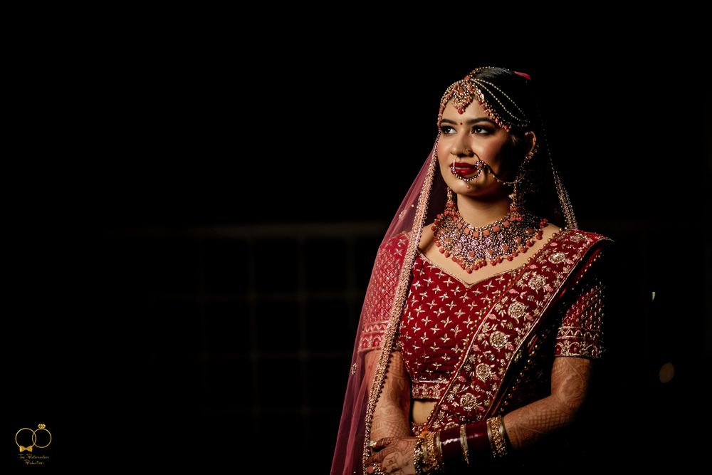 Photo From Lockdown Bride Neha  - By Makeup by Simran Mahajan