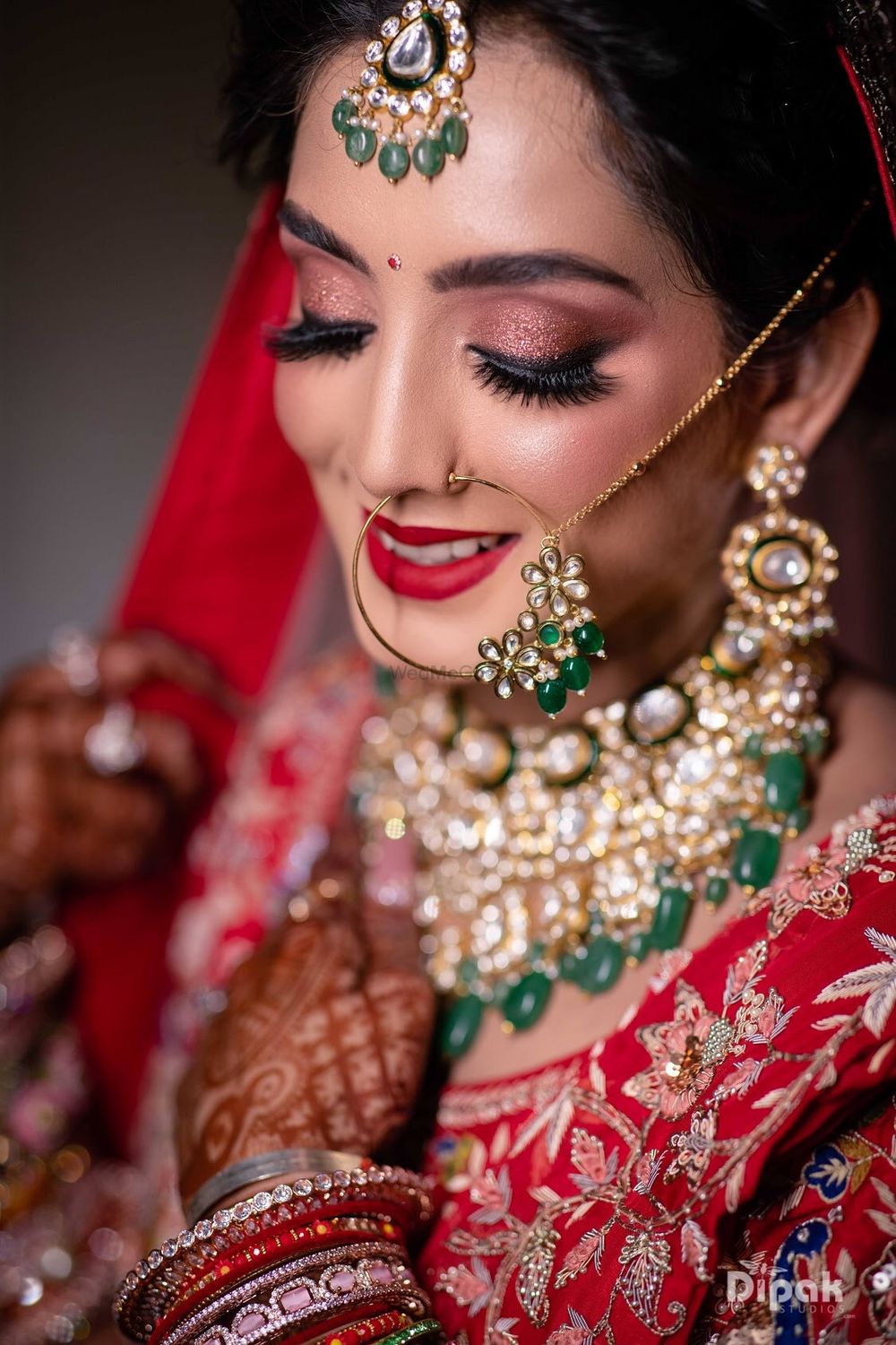 Photo From Bride - By Jaspreet Kaur