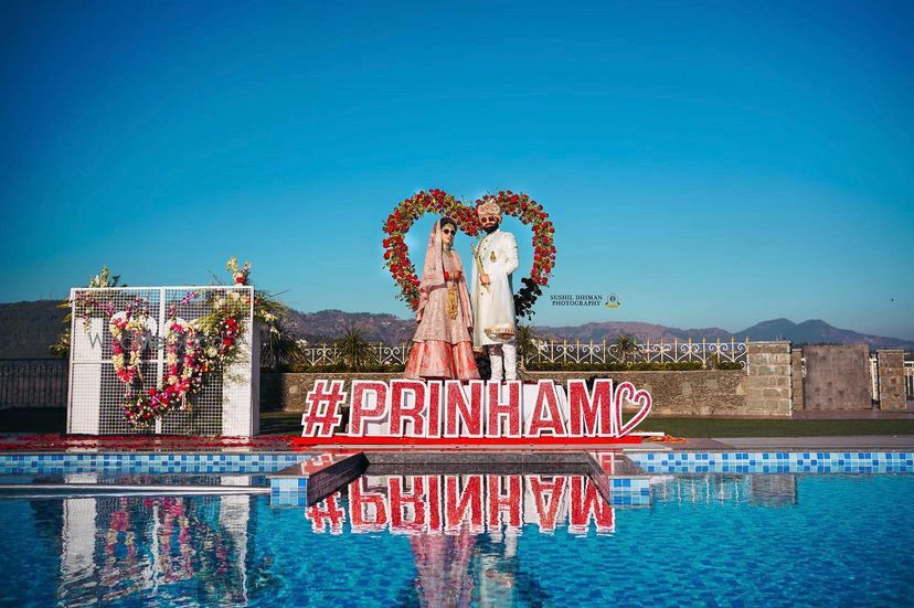 Photo From Prinham Wedding - By Plan Your Memories