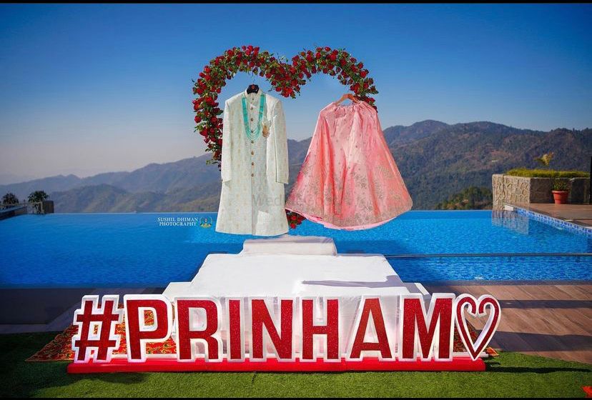 Photo From Prinham Wedding - By Plan Your Memories