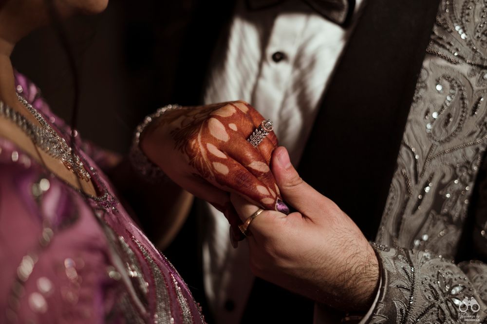 Photo From Anmol & Parisha | Engagement Party - By Weddings by Doorbean