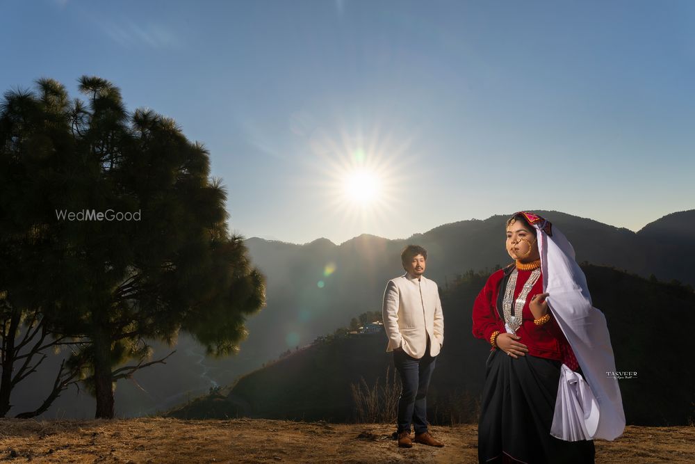 Photo From Shweta & Abhay Pre weding - By Tasveer By Vipin Bisht