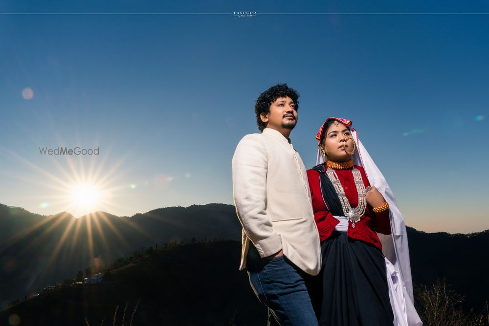 Photo From Shweta & Abhay Pre weding - By Tasveer By Vipin Bisht