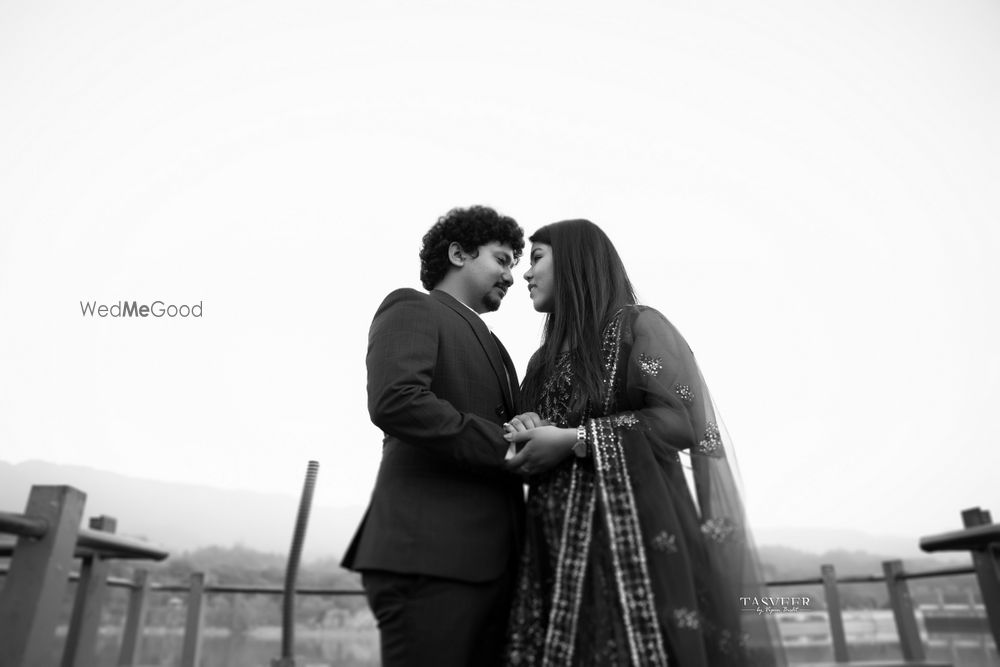 Photo From Shweta & Abhay Pre weding - By Tasveer By Vipin Bisht