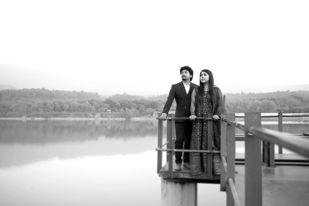 Photo From Shweta & Abhay Pre weding - By Tasveer By Vipin Bisht