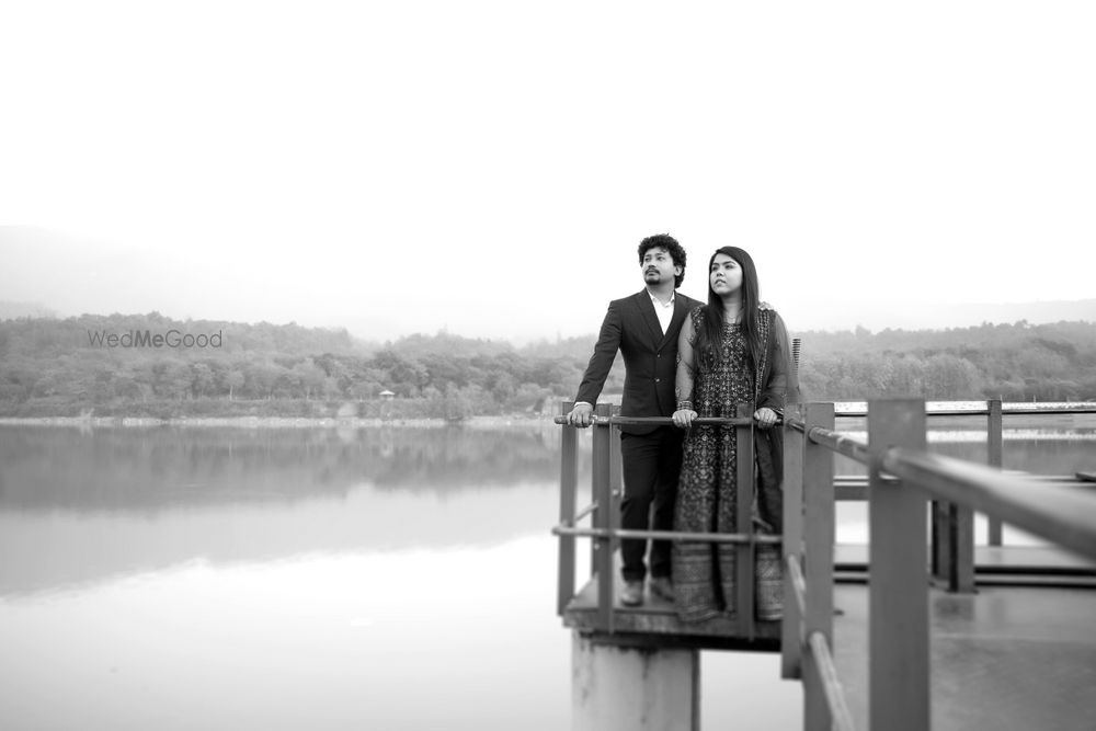 Photo From Shweta & Abhay Pre weding - By Tasveer By Vipin Bisht