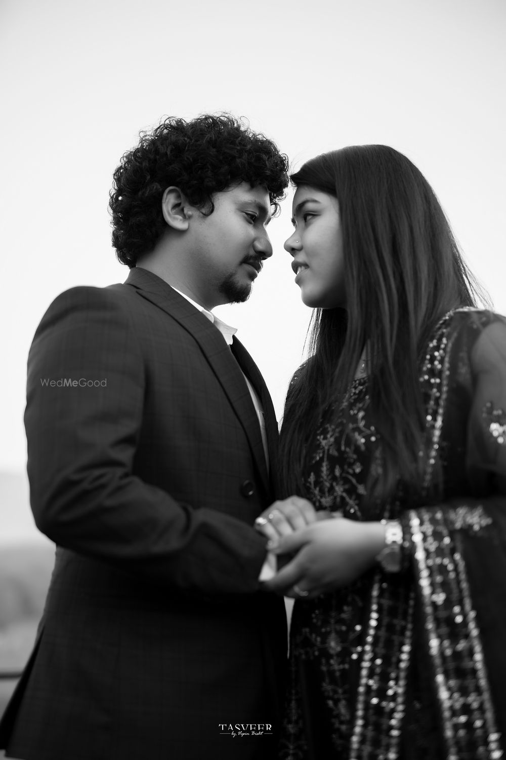 Photo From Shweta & Abhay Pre weding - By Tasveer By Vipin Bisht