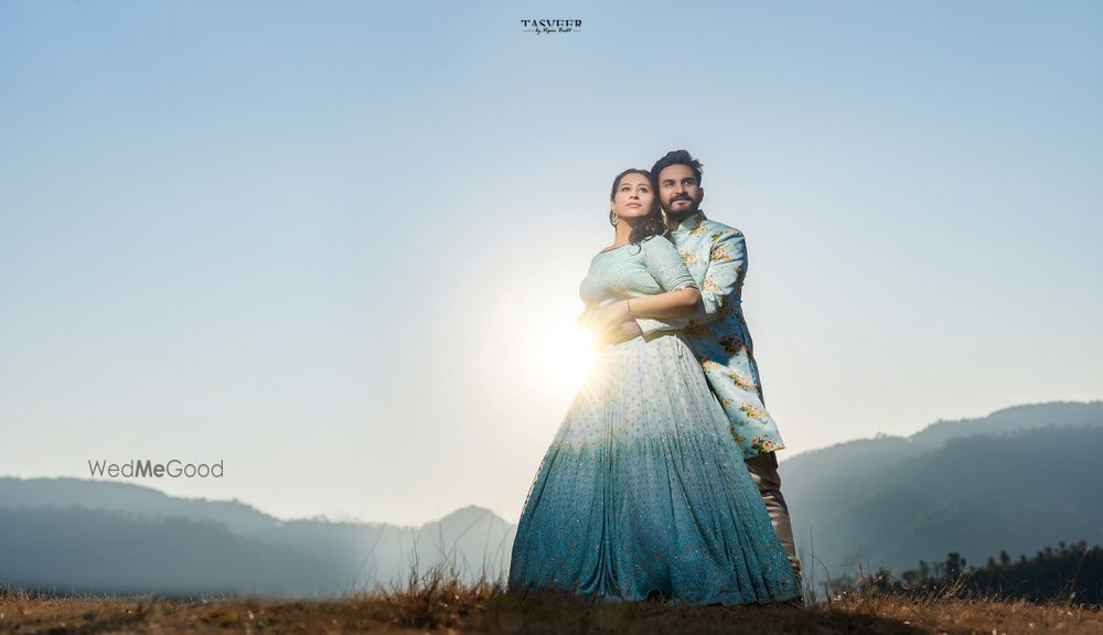 Photo From Ela & Abhi Pre Wedding - By Tasveer By Vipin Bisht