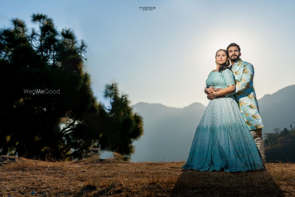 Photo From Ela & Abhi Pre Wedding - By Tasveer By Vipin Bisht