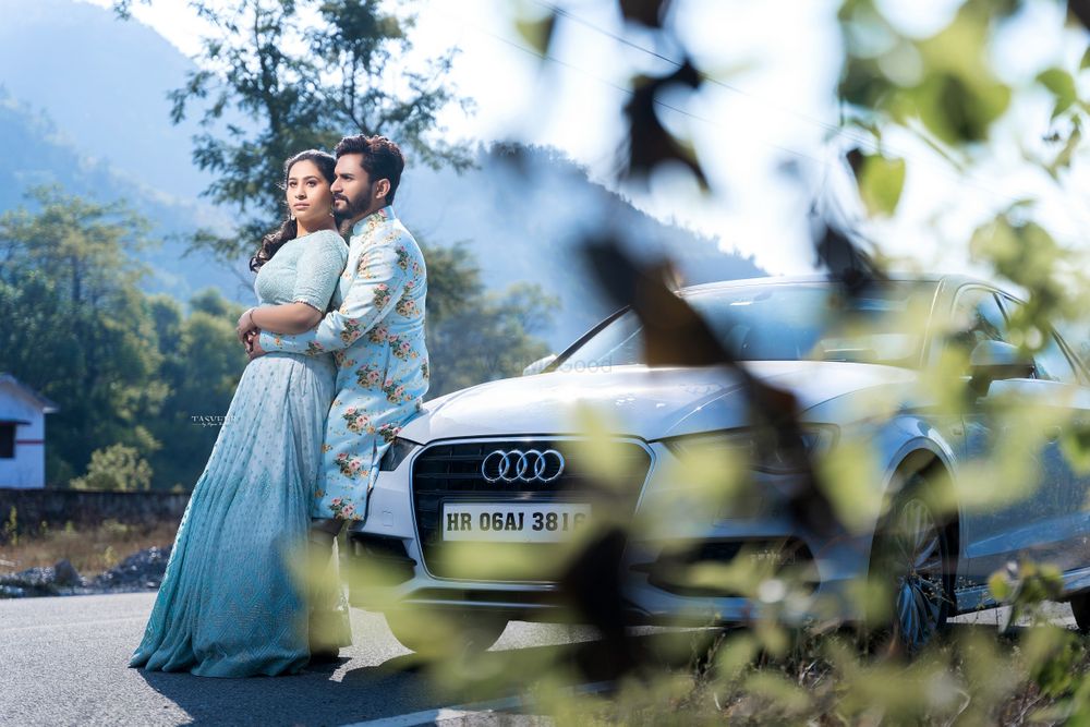 Photo From Ela & Abhi Pre Wedding - By Tasveer By Vipin Bisht