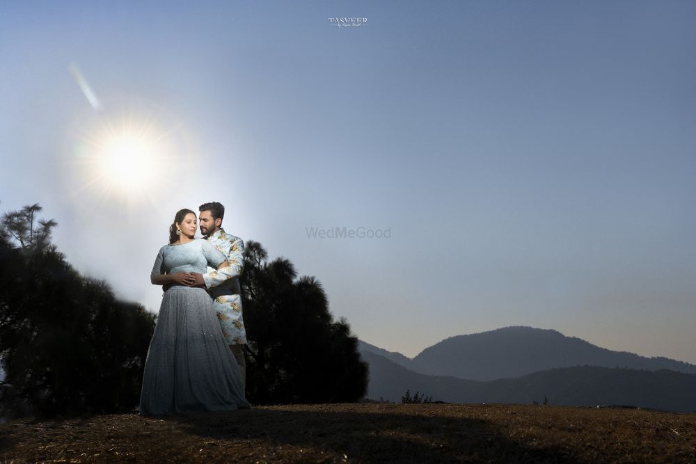 Photo From Ela & Abhi Pre Wedding - By Tasveer By Vipin Bisht