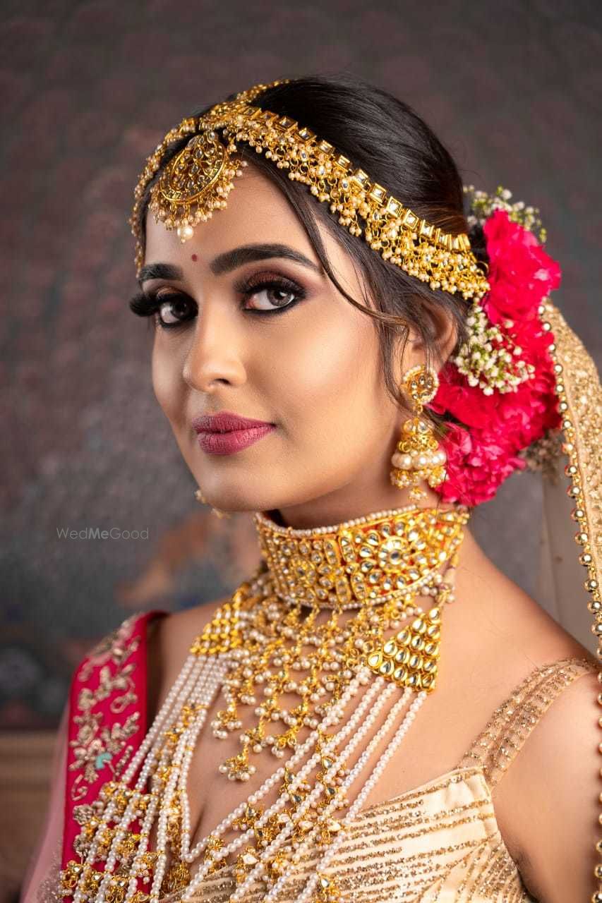 Photo From Shivani - By Puja Thakkar