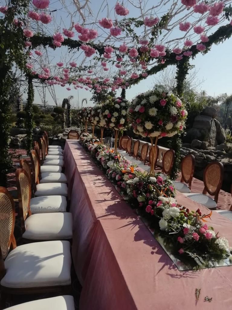 Photo From Hotel royal tulip kufri - By Suri Destination Wedding Planner