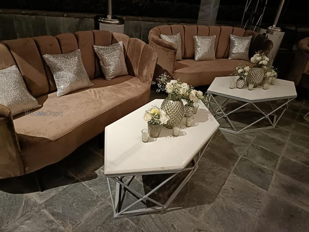 Photo From Hotel royal tulip kufri - By Suri Destination Wedding Planner