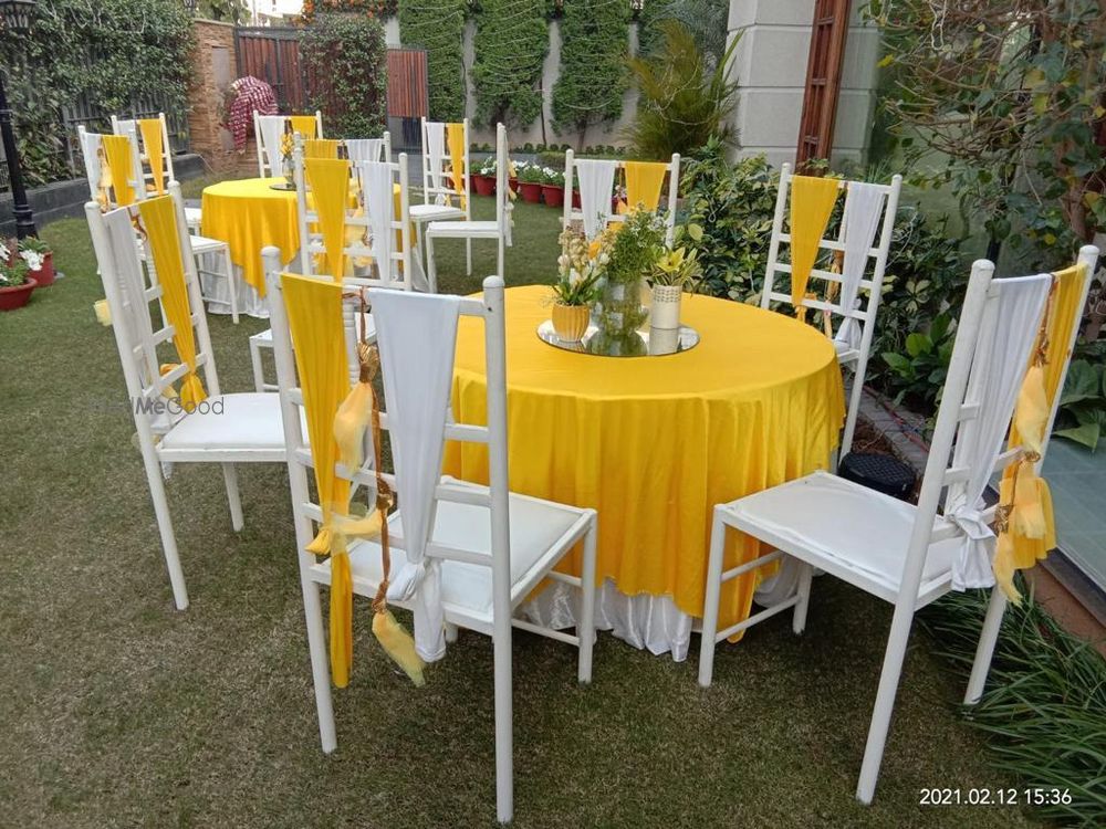 Photo From Hotel royal tulip kufri - By Suri Destination Wedding Planner