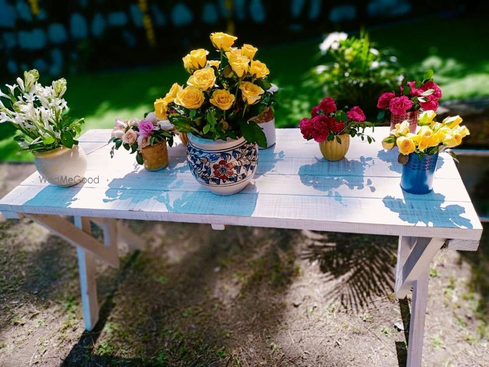 Photo From Hotel royal tulip kufri - By Suri Destination Wedding Planner