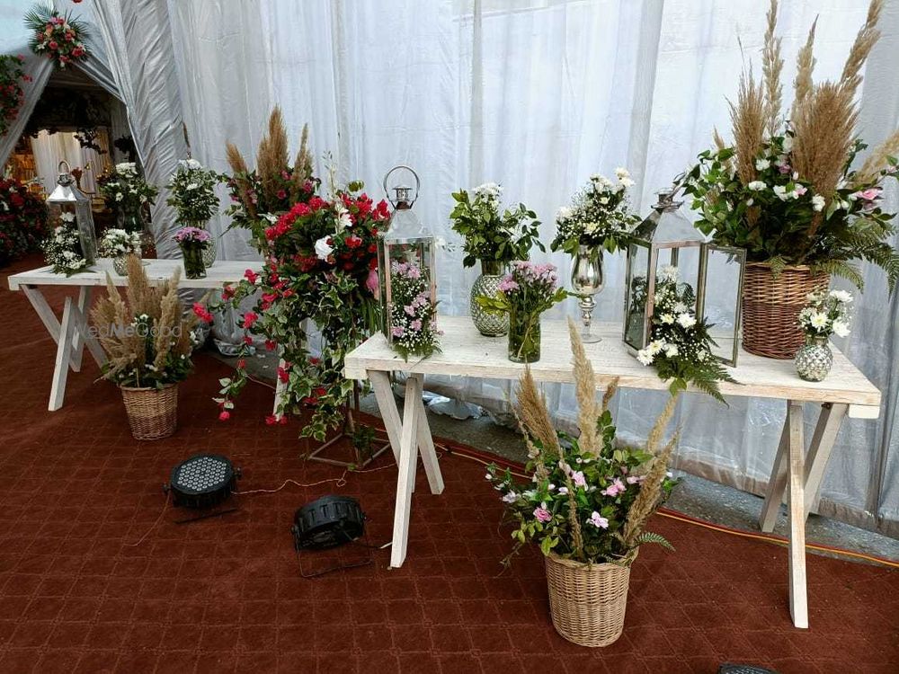 Photo From Hotel royal tulip kufri - By Suri Destination Wedding Planner
