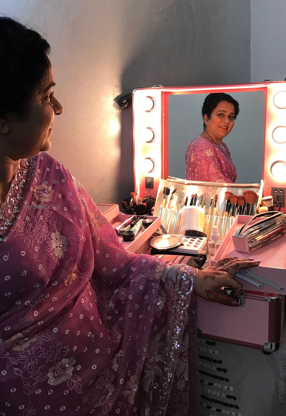 Photo From Madhu Aunty makeup - By Zayna Anjum Ghazi