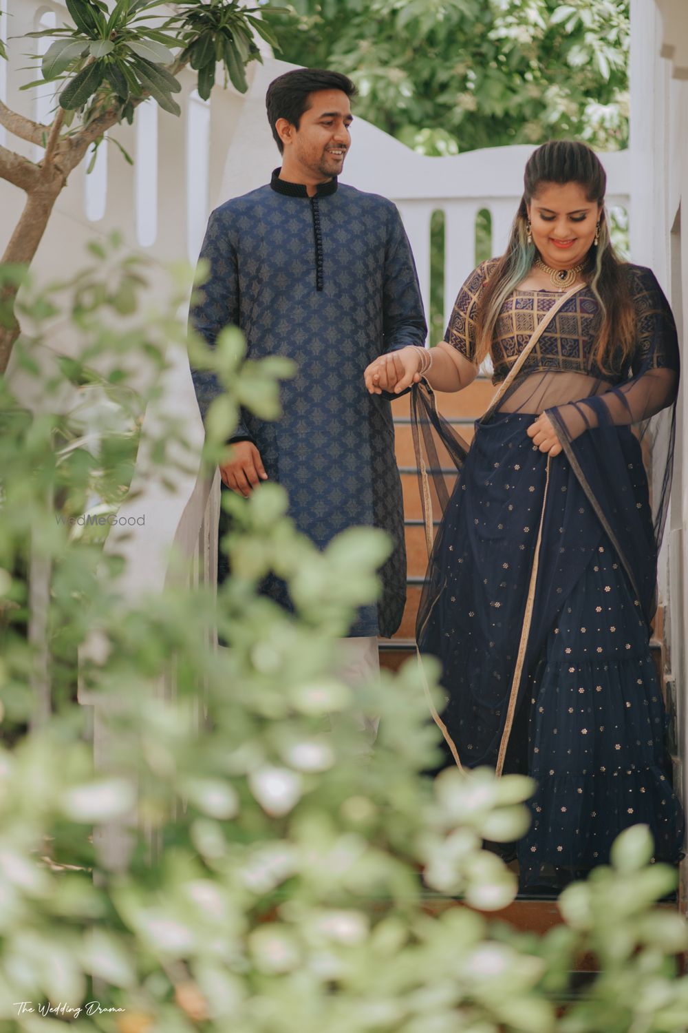 Photo From Jaya X Aman - By The Wedding Drama