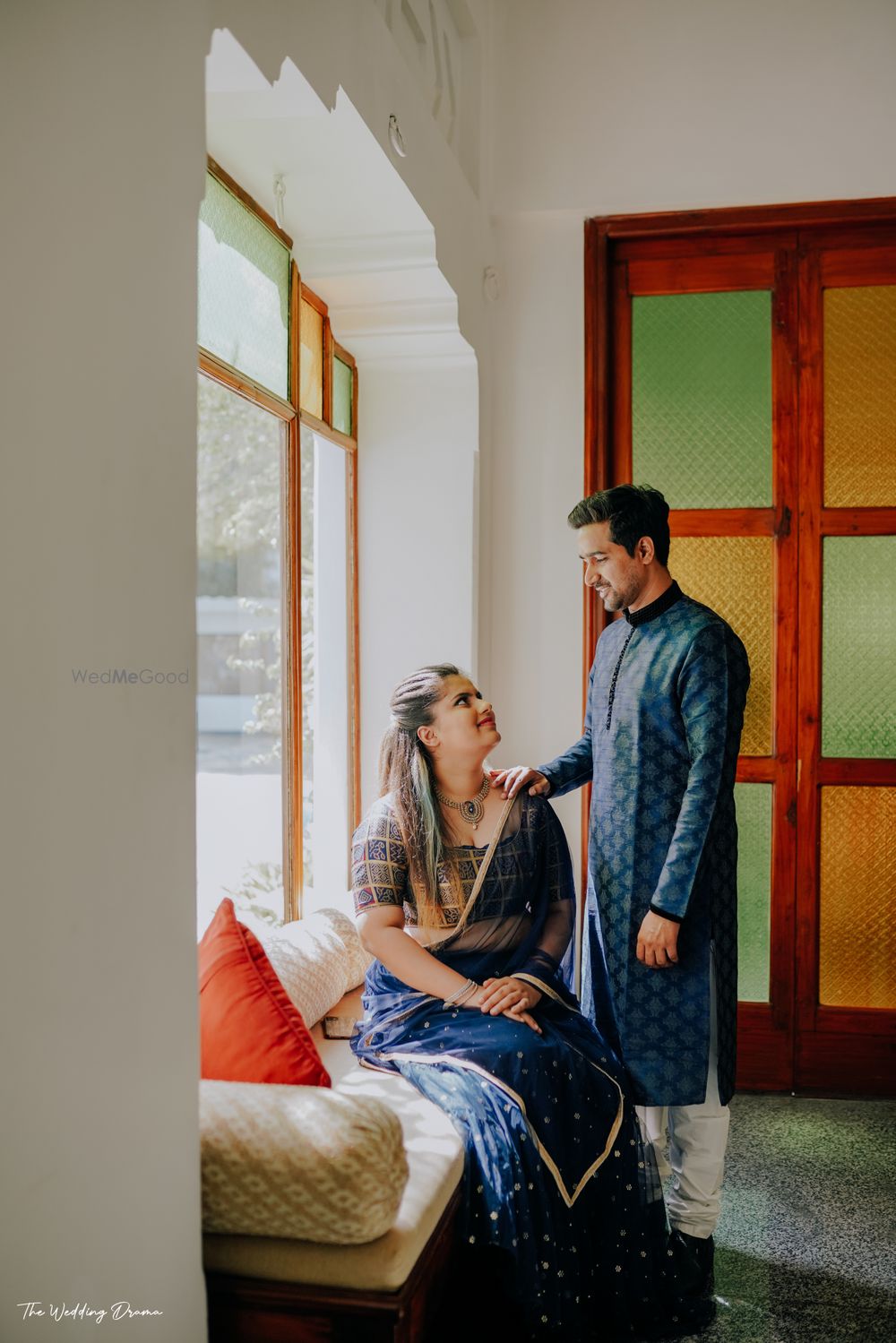 Photo From Jaya X Aman - By The Wedding Drama