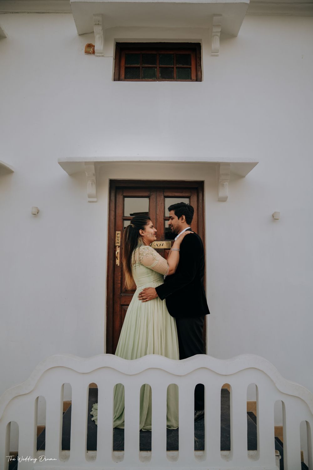 Photo From Jaya X Aman - By The Wedding Drama