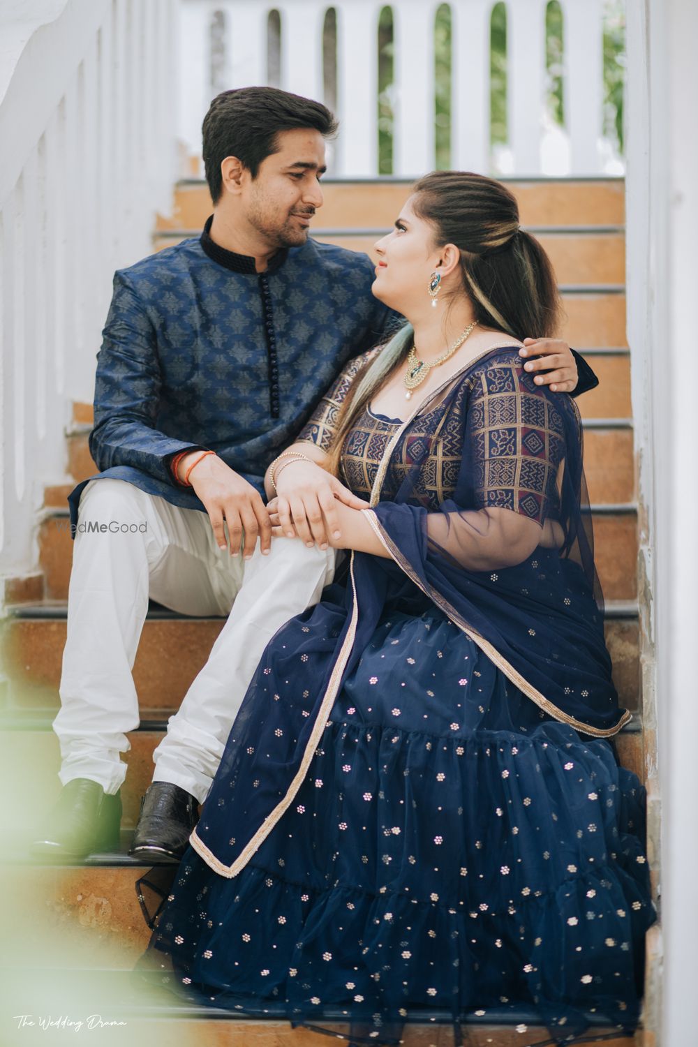 Photo From Jaya X Aman - By The Wedding Drama