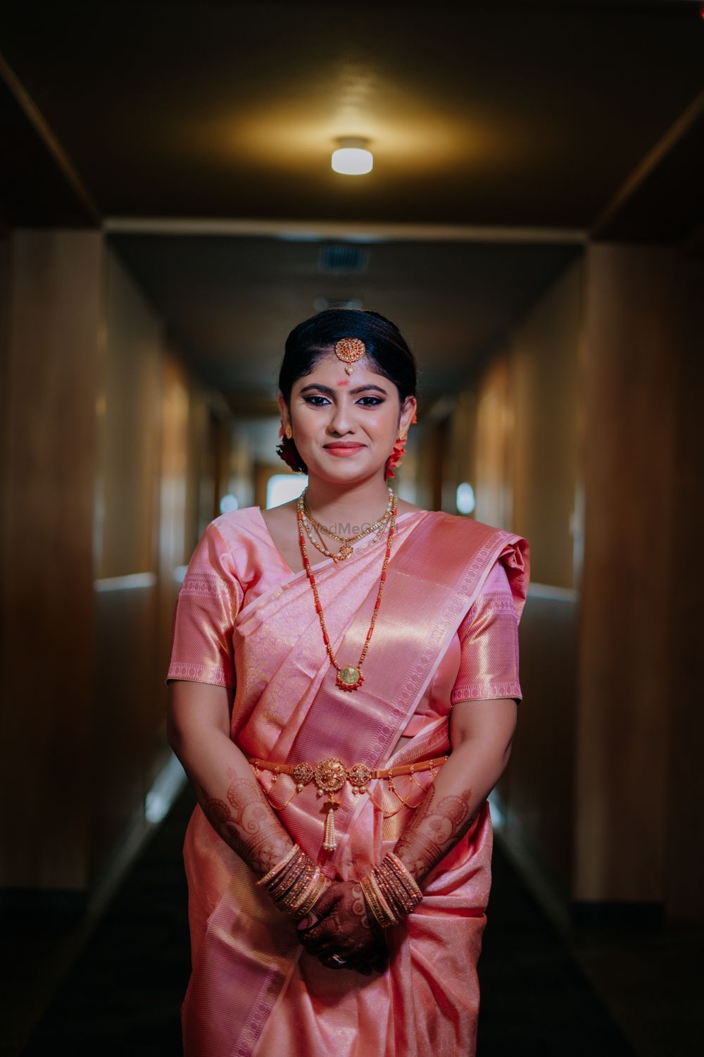 Photo From Pratiksha X Hement - By The Wedding Drama