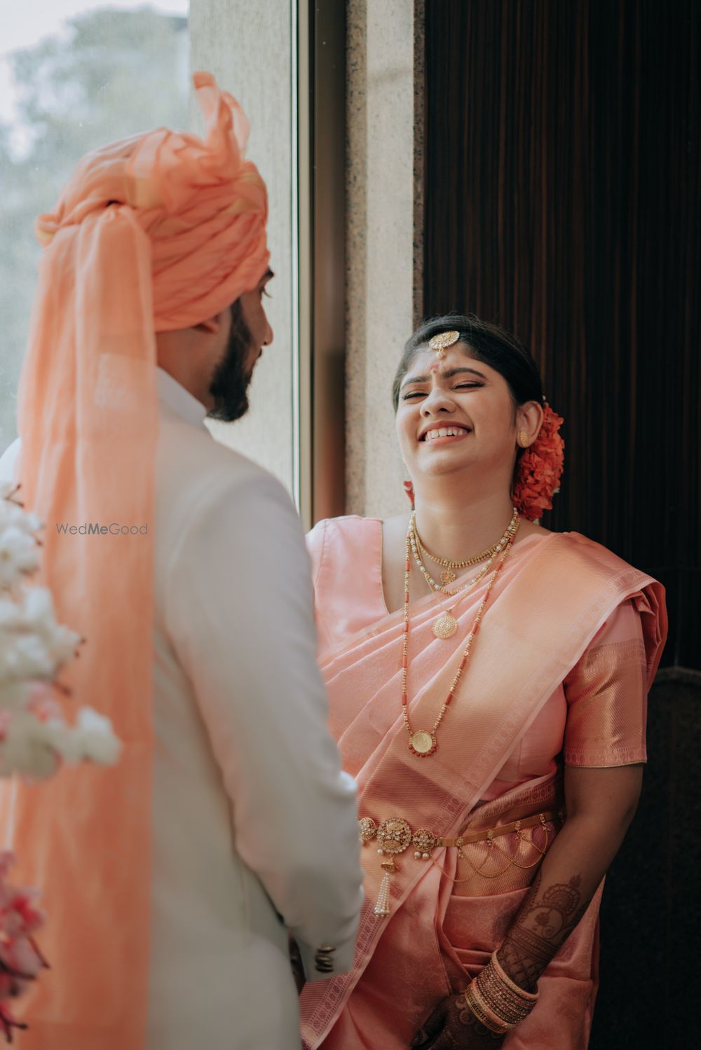 Photo From Pratiksha X Hement - By The Wedding Drama