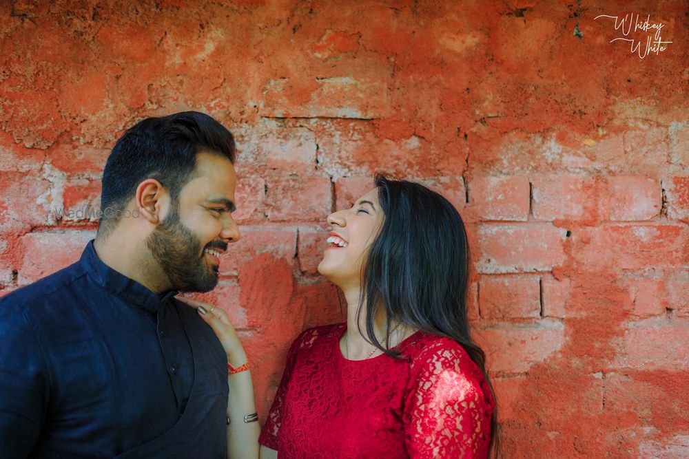 Photo From Abhishek & Pearl ( Pre wedding ) - By Whiskey and White Films